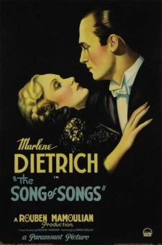 Песнь песней / The Song of Songs 1933 скачать через торрент в хорошем качестве
