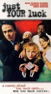 Поцелуй на удачу / Just Your Luck 1996 скачать через торрент в хорошем качестве