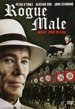 Отшельник / Rogue Male 1976 скачать через торрент в хорошем качестве
