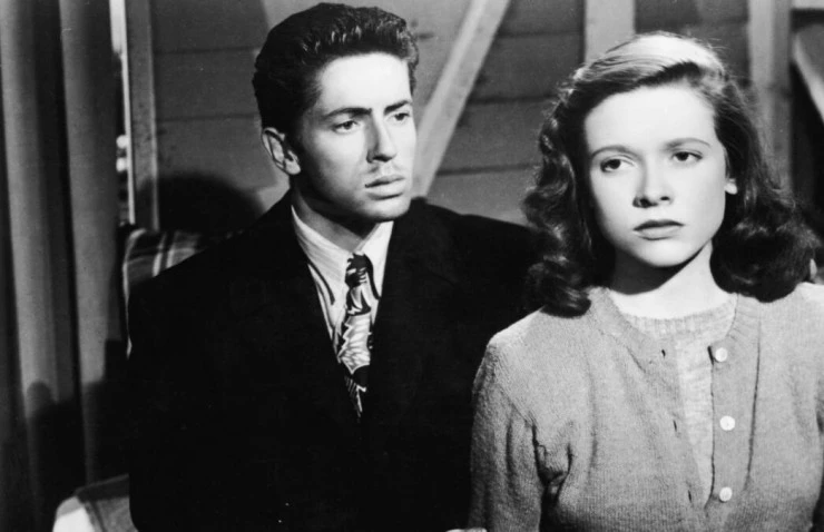 Они живут по ночам 1948 скачать с торрента Они живут по ночам 1948 скачать с торрента