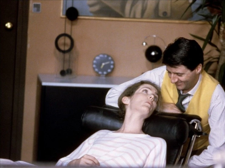 Это - судьба! 1986 скачать с торрента Это - судьба! 1986 скачать с торрента