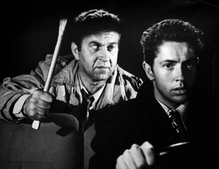 Они живут по ночам 1948 скачать через торрент бесплатно Они живут по ночам 1948 скачать через торрент бесплатно