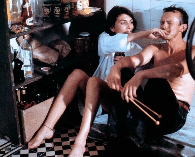 Всё, что я люблю 1993 скачать торрентом Всё, что я люблю 1993 скачать торрентом