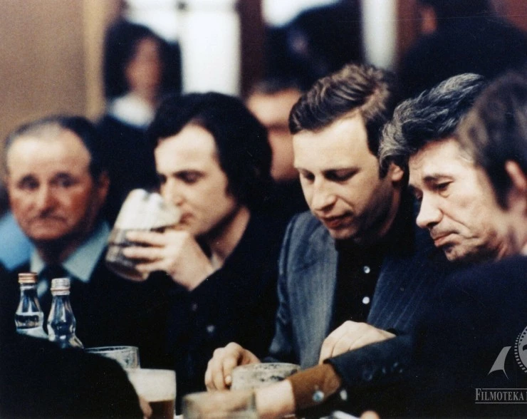 Покой 1976 скачать с торрента Покой 1976 скачать с торрента