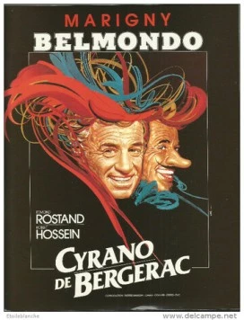 Сирано де Бержерак / Cyrano de Bergerac 1990 скачать через торрент в хорошем качестве