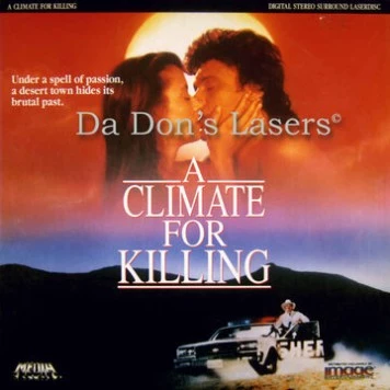 Погода для убийства / A Climate for Killing 1991 скачать через торрент в хорошем качестве