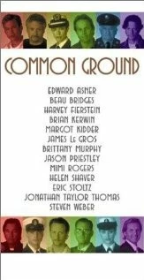 Запретная любовь / Common Ground 2000 скачать через торрент в хорошем качестве