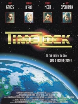 Разрушители / Timelock 1996 скачать через торрент в хорошем качестве