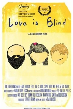 Любовь слепа / Love Is Blind 2015 скачать через торрент в хорошем качестве