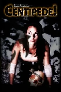 Сороконожка / Centipede! 2004 скачать через торрент в хорошем качестве