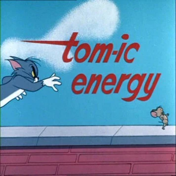 Неугомонные / Tom-ic Energy 1965 скачать через торрент в хорошем качестве