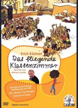 Летающий класс / Das fliegende Klassenzimmer 1973 скачать через торрент в хорошем качестве