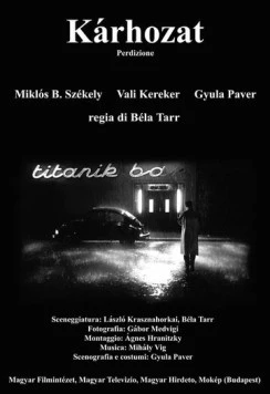 Проклятие / Kárhozat 1988 скачать через торрент в хорошем качестве