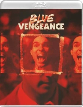 Месть синего цвета / Blue Vengeance 1989 скачать через торрент в хорошем качестве