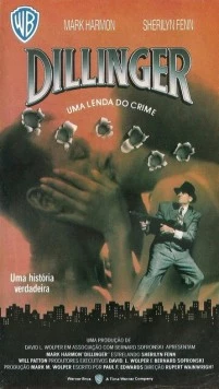 История Диллинджера / Dillinger 1991 скачать через торрент в хорошем качестве
