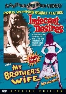 Непристойные желания / Indecent Desires 1968 скачать через торрент в хорошем качестве