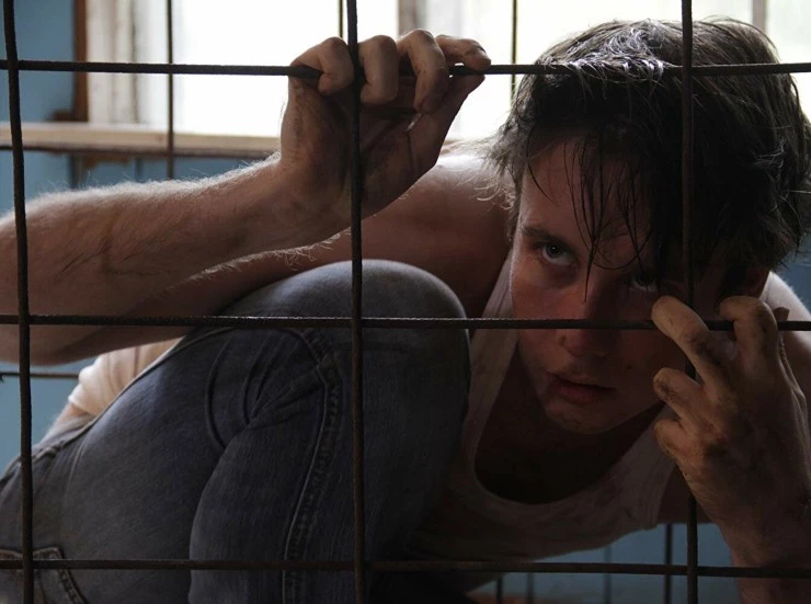 Обезглавленные 2015 скачать с торрента Обезглавленные 2015 скачать с торрента