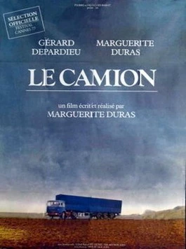 Грузовик / Le camion 1977 скачать через торрент в хорошем качестве