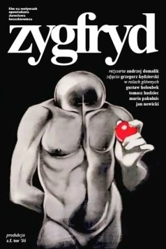 Зигфрид / Zygfryd 1986 скачать через торрент в хорошем качестве