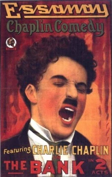 Банк / The Bank 1915 скачать через торрент в хорошем качестве