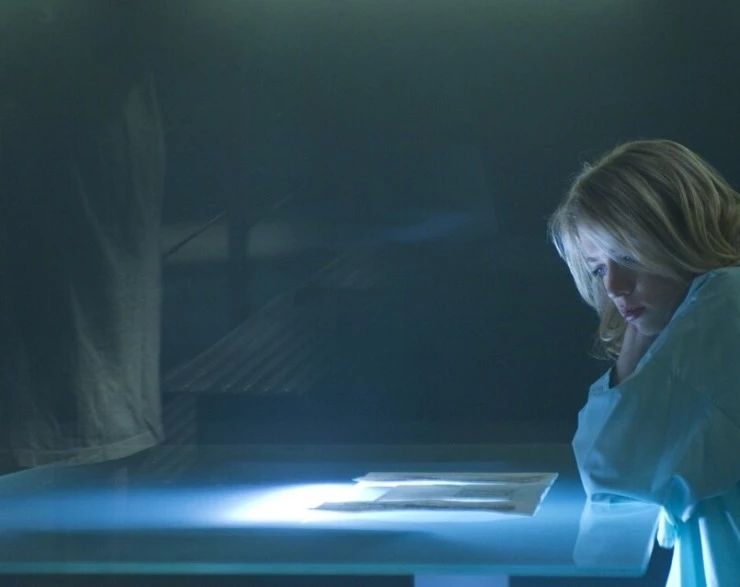 Дневник дьявола 2007 скачать с торрента Дневник дьявола 2007 скачать с торрента