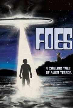 Враги / Foes 1977 скачать через торрент в хорошем качестве