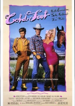 Холодные ноги / Cold Feet 1989 скачать через торрент в хорошем качестве