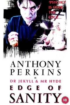 На грани безумия / Edge of Sanity 1989 скачать через торрент в хорошем качестве