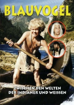 Союз племени ирокезов / Blauvogel 1979 скачать через торрент в хорошем качестве