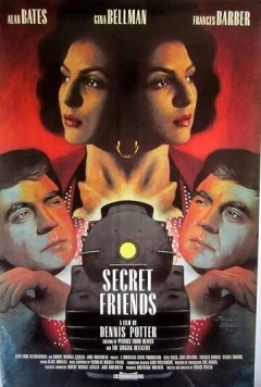 Тайные друзья / Secret Friends 1991 скачать через торрент в хорошем качестве