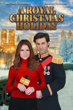 Рождество по-королевски / A Royal Christmas Holiday 2023 скачать через торрент в хорошем качестве