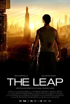 Прыжок / The Leap 2015 скачать через торрент в хорошем качестве