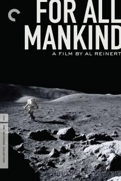 Ради всего человечества / For All Mankind 1989 скачать через торрент в хорошем качестве