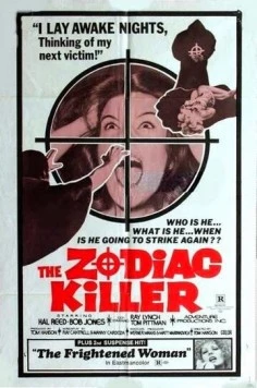 Убийца Зодиак / The Zodiac Killer 1971 скачать через торрент в хорошем качестве