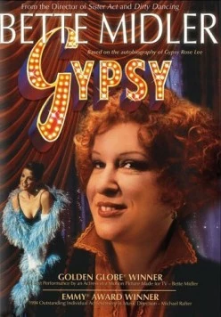 Цыганка / Gypsy 1993 скачать через торрент в хорошем качестве