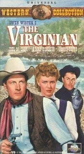 Вирджинец / The Virginian 1946 скачать через торрент в хорошем качестве