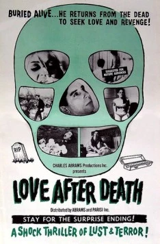 Любовь после смерти / Love After Death 1968 скачать через торрент в хорошем качестве