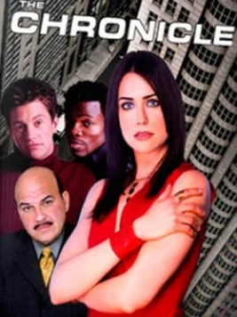 Хроника / The Chronicle 2001 скачать через торрент в хорошем качестве