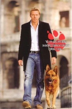 Комиссар Рекс / Il commissario Rex 2008 скачать через торрент в хорошем качестве