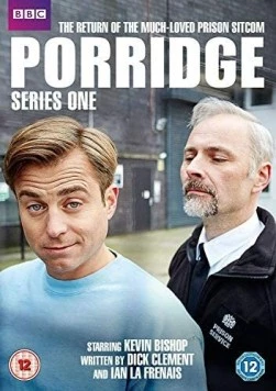 Опять овсянка / Porridge 2017 скачать через торрент в хорошем качестве