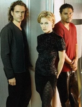 Трое / Three 1998 скачать через торрент в хорошем качестве