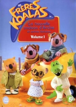 Братья Коалы / The Koala Brothers 2003 скачать через торрент в хорошем качестве