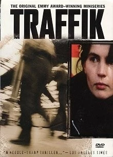 Траффик / Traffik 1989 скачать через торрент в хорошем качестве