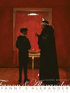 Фанни и Александр / Fanny och Alexander 1983 скачать через торрент в хорошем качестве