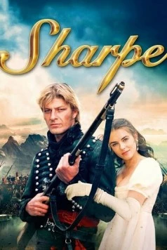 Приключения королевского стрелка Шарпа / Sharpe 1993 скачать через торрент в хорошем качестве