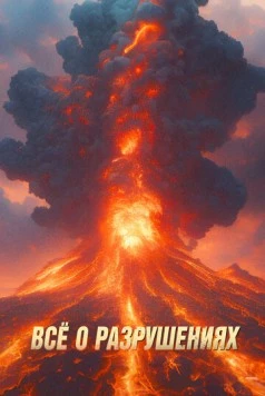 Всё о разрушениях / Destruction Decoded 2022 скачать через торрент в хорошем качестве