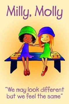 Милли и Молли / Milly, Molly 2008 скачать через торрент в хорошем качестве