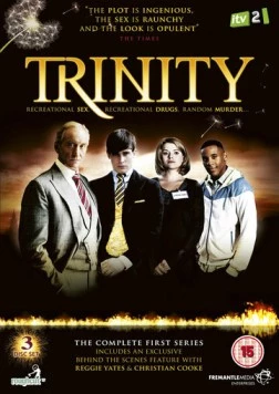 Троица / Trinity 2009 скачать через торрент в хорошем качестве