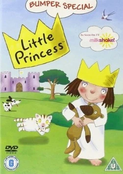 Маленькая принцесса / Little Princess 2006 скачать через торрент в хорошем качестве