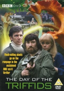 День Триффидов / The Day of the Triffids 1981 скачать через торрент в хорошем качестве